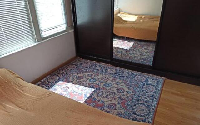 Дом в центре Гуниба