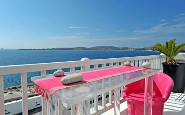 Kastro Cozy Guesthouse