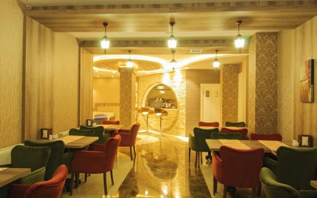 İlhan Kardeşler Apart Otel