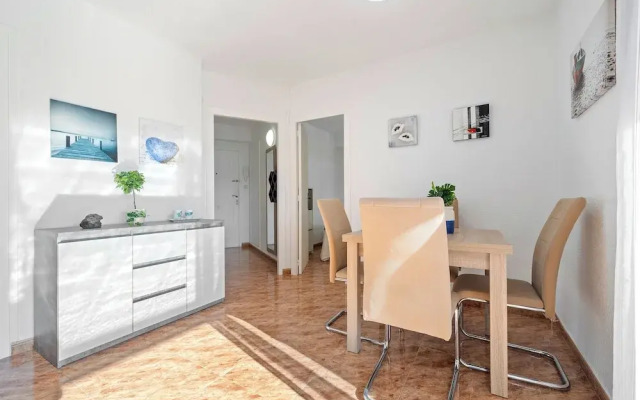Alea Rentals - Cye