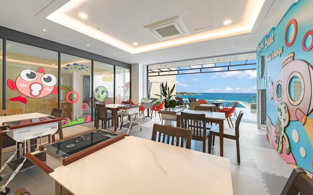 Goseong Moneblue Pension