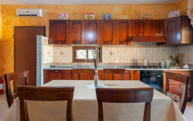 Villa Chloe con piscina privata