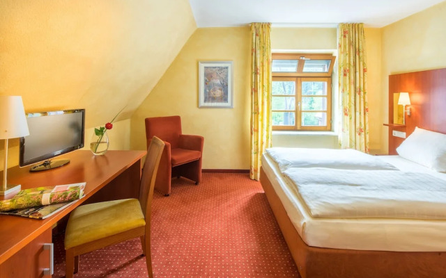 Land-gut-Hotel Felsentor