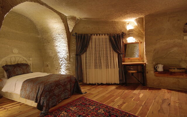 Panoramic Cave Hotel