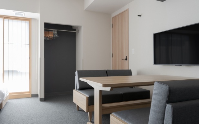 2 Bedrooms Family Suite 사진 2