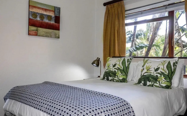 Hartenbos Lagoon Resort