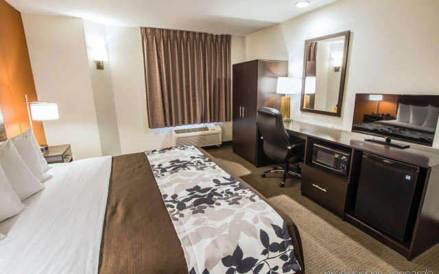 Sleep Inn Phoenix North I-17