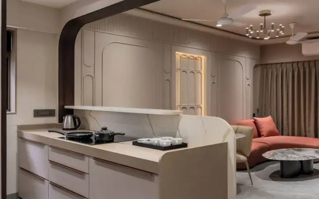 Orbit Serviced Apartments