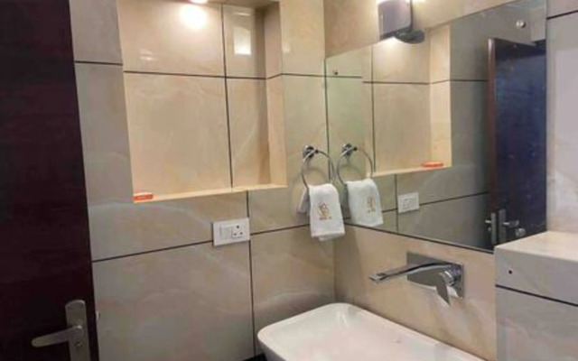 Brikitt Himalayan Vista 2bhk