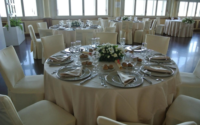 Hotel Incanto