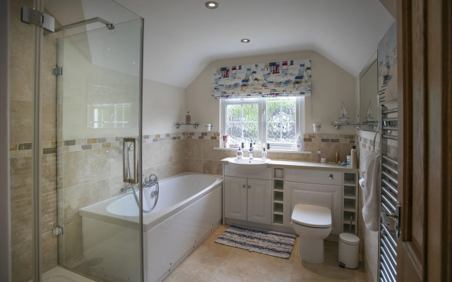 The Heather's Bed and Breakfast