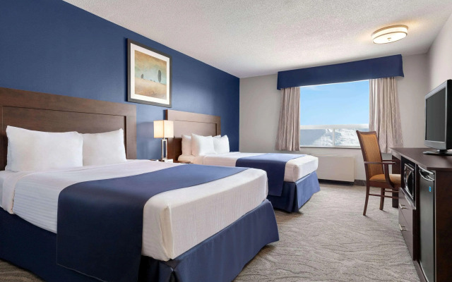 Travelodge by Wyndham Timmins