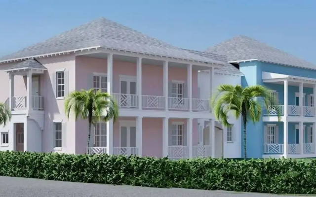 Palm Cay Beach Club & Marina