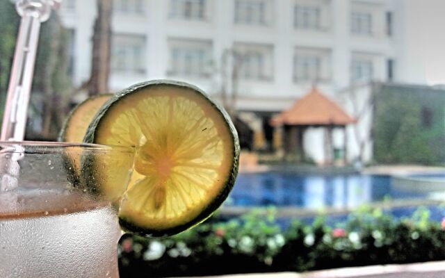 KJ Hotel Yogyakarta