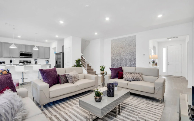 2521SHANTI, Kissimmee, US