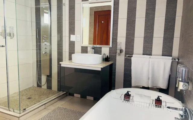 One O Eight Boutique Hotel