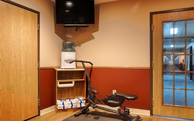 Best Western Dodgeville Inn & Suites