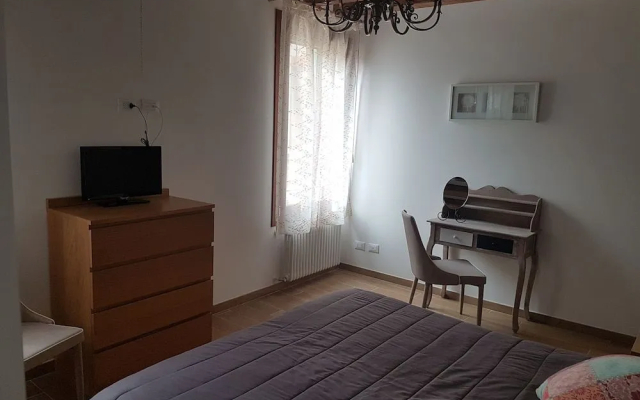 Ca' Fondamenta