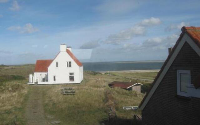 Thuis bij Frans en Els