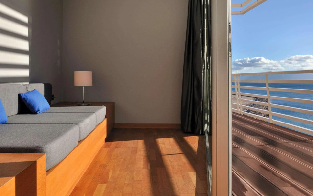Mercure Quemado Resort