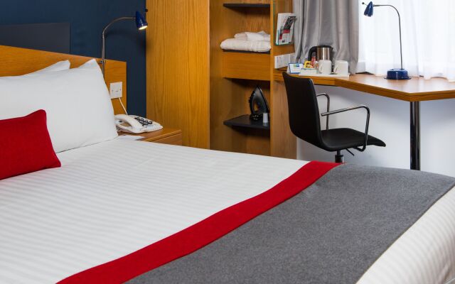 Holiday Inn Express Peterborough
