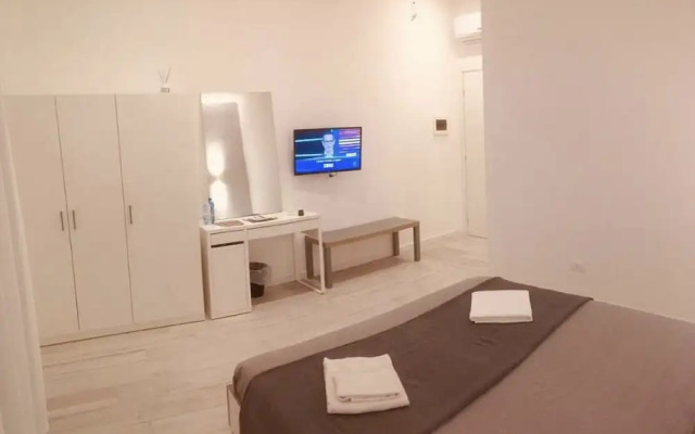 Le Dimore Luxury Rooms