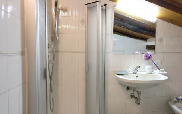 Castiglione Lovely Mansarda