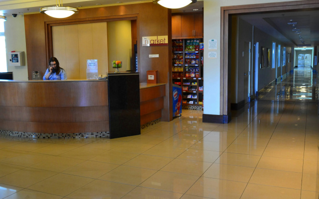 Courtyard by Marriott Aguadilla