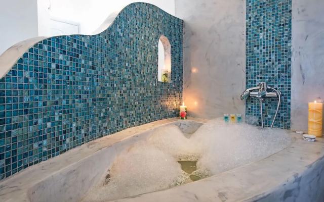 Felicity Villas Santorini Luxury House