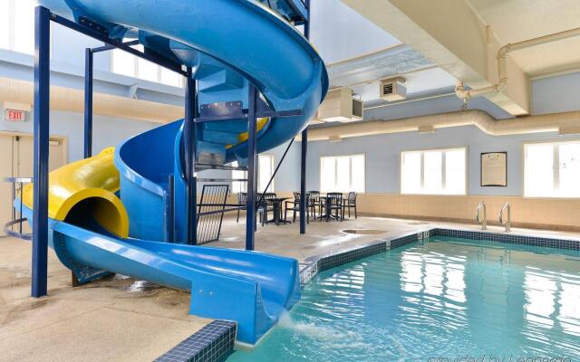 Staybridge Suites Calgary Airport by IHG