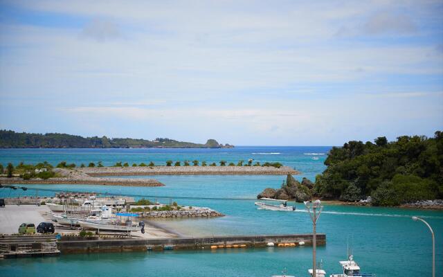 Ocean Resort PMC