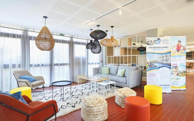 Résidence Nemea Les Carrats