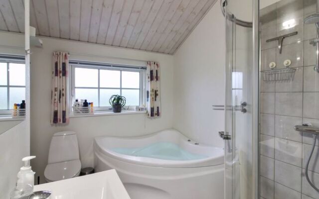 "Mico" - 650m from the sea in NW Jutland