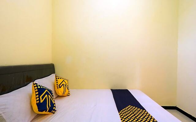 SPOT ON 2378 Omah Nusantara Homestay