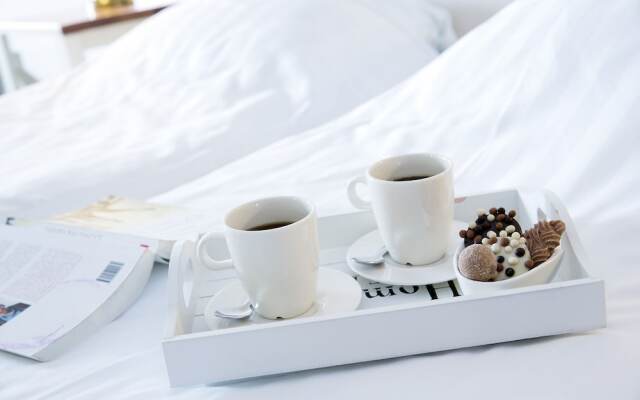 Roompot Beachhotel Cape Helius