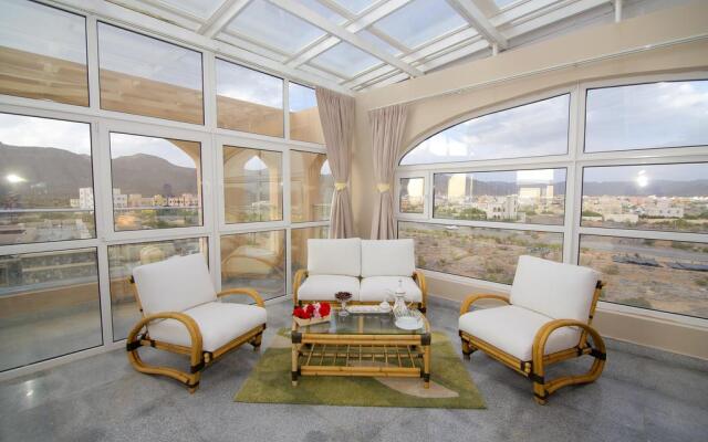 Sama Hotel Al Jabal Akhdhar