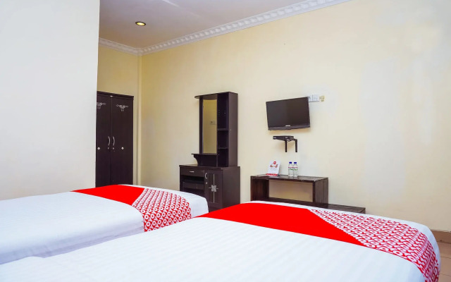 Hotel Siti Nurbaya Syariah