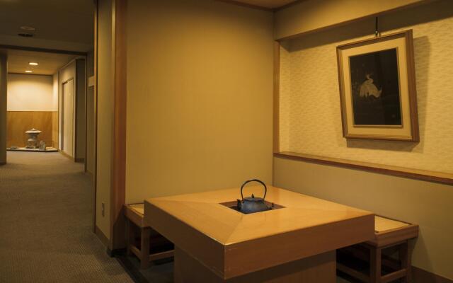 Wajimaonsen Yashio