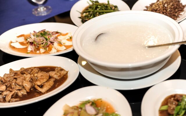 Fortune River View Hotel Nakhon Phanom