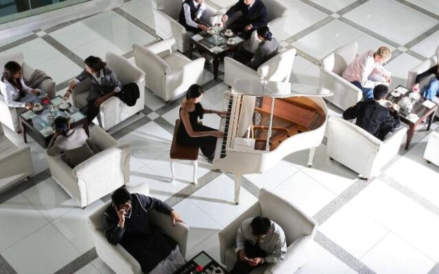 Dalian Jinshi International Convention Center