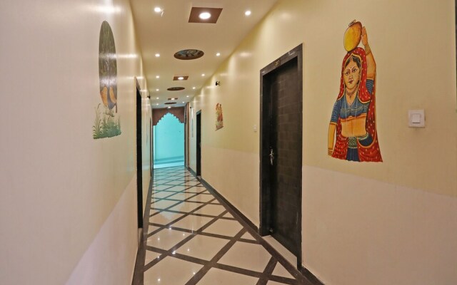 Om Heritage Hotel