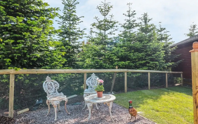 Bray Lodge