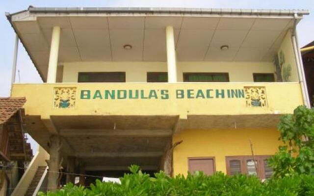 Bandulas Beach Inn