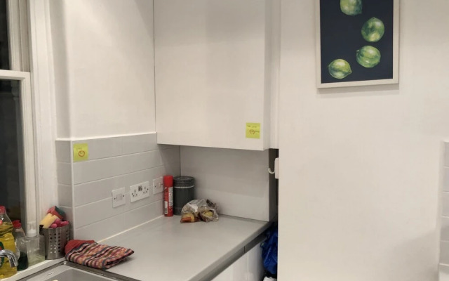 3 Bedroom Apartments Wells Street