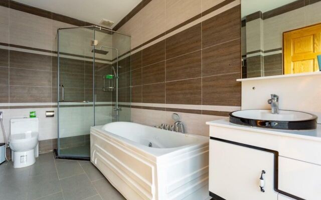 Tran Duy Thuy Duong Villa