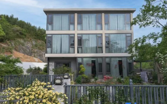 Xiangyue Shenao Homestay – Outside – Hangzhou