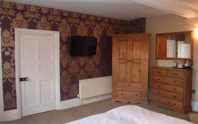 Highcroft House