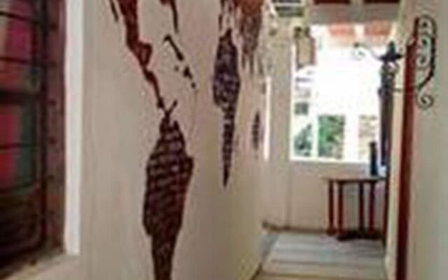 Hostal Eco Point Minca - Hostel