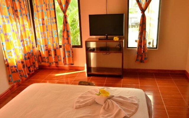 Apartamentos Herrera