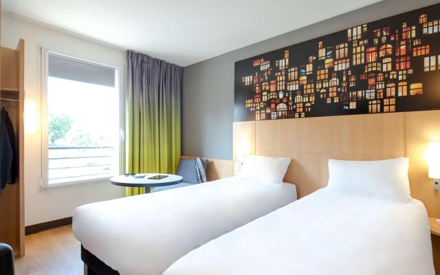 Hôtel ibis Lyon Sud Vienne Saint Louis